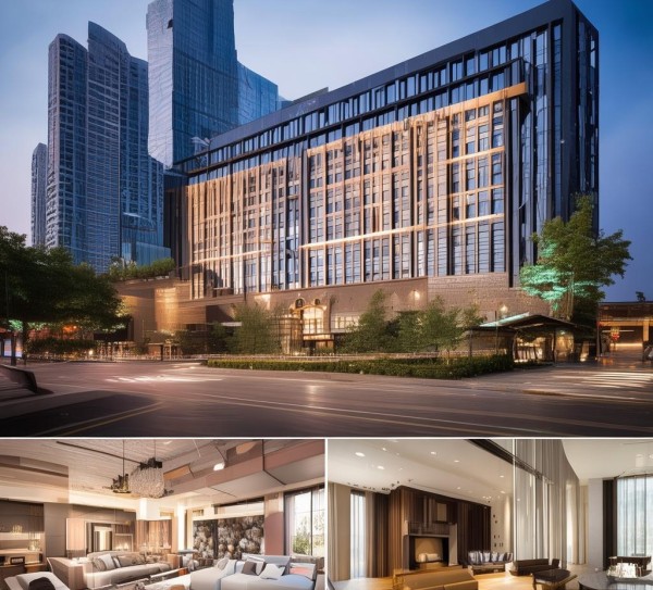 北京南站附近哪家酒店最合适？探店热门选择推荐