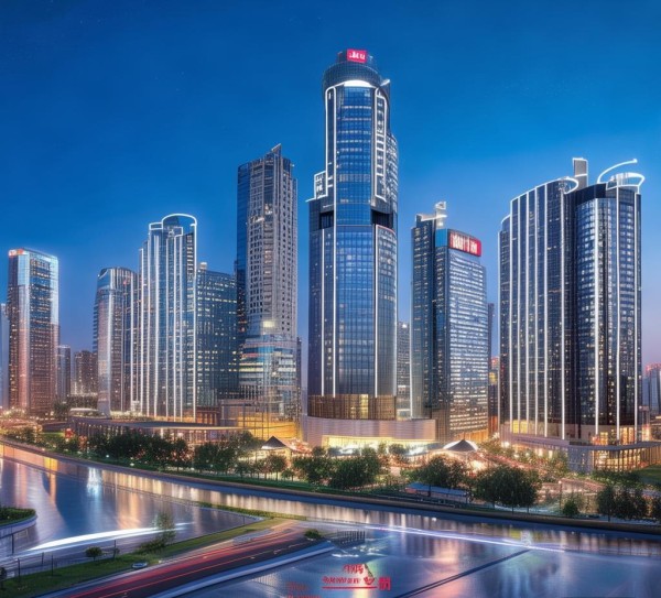 深圳明华酒店位置详解，如何快速找到这家福田核心区的老牌商务酒店？