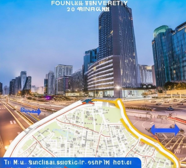 四医大汉庭酒店位置详解，如何快速定位并前往