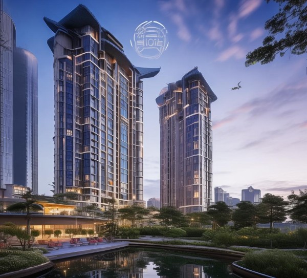 探寻国际英山酒店，位置与特色全解析