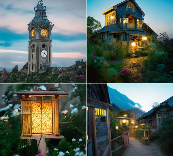 钟楼附近岛青年旅舍位置探秘，轻松找到你的青春驿站