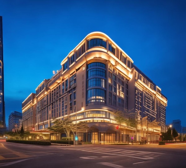 北京南站宾馆哪家好？位置便利与性价比的完美结合