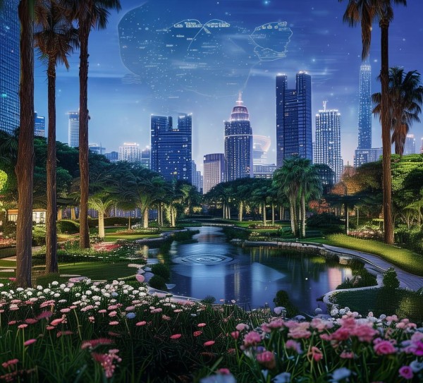 广州花园酒店位置探秘，如何轻松找到这家舒适居所？