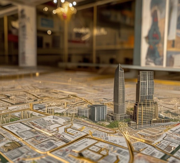 武昌威斯汀酒店位置指南，轻松锁定这座城市中心的奢华之选