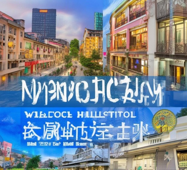 南昌哪里的宾馆便宜？这几个区域性价比高，住宿不踩坑