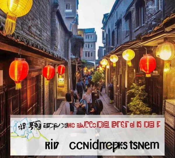 河坊街住宿攻略，老街新宿，如何找到最合适的下榻地？