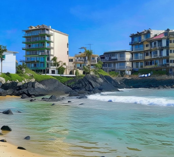 朱家尖南沙住宿哪里好？这5处宝藏地，海景舒适近沙滩，玩得尽兴不赶路