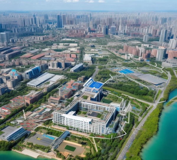 惠州大亚湾酒店位置全解析，轻松锁定你的理想下榻地