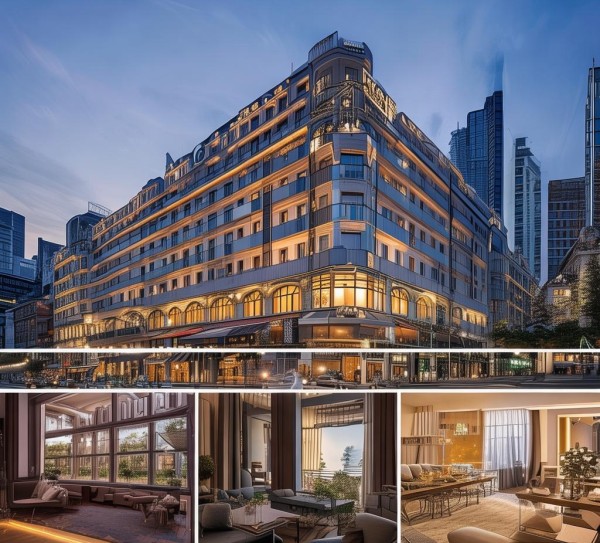 达州维也纳酒店位置查询，便捷出行与舒适住宿的完美结合