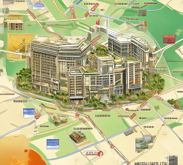 滁州桔子酒店位置查询指南，轻松定位你的便捷住宿选择