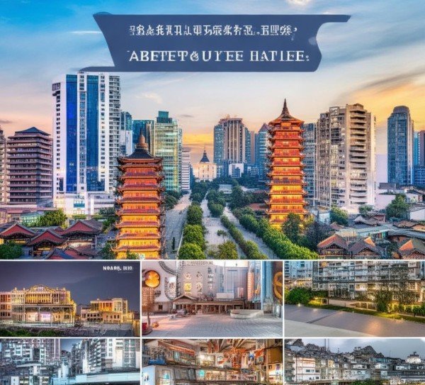 南京哪里有网络宾馆？这几个区域和酒店推荐，性价比超高