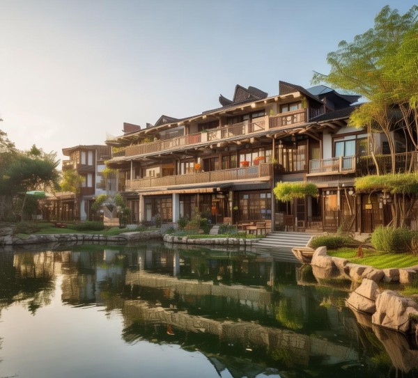 崇明酒店哪里价格便宜？这几家性价比高的选择，住得舒服还不贵！