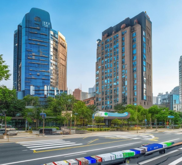 长沙佳园宾馆位置查询，详细地址与交通指南