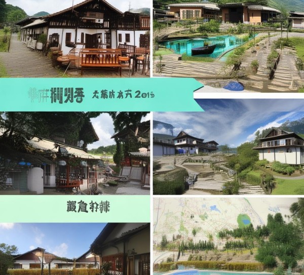 上犹县城住宿指南，不同预算下的舒适选择，轻松规划你的行程