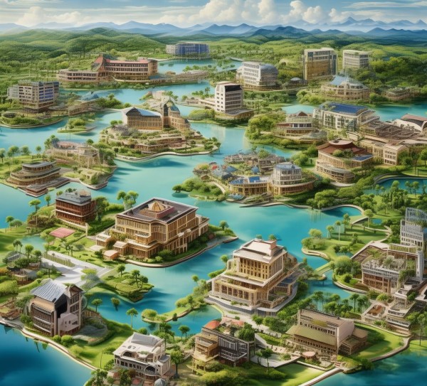 吴江哪里有大酒店？探秘吴江各大酒店分布，助您找到理想下榻地