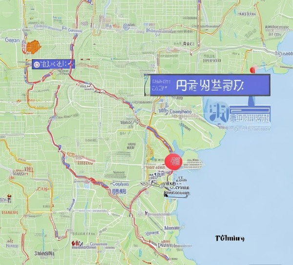 日照到长春出口位置详解，从日照出发前往长春的交通节点指南