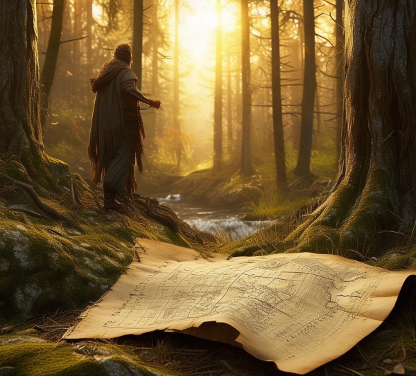 探寻黄金屋的神秘位置，从文学意象到现实寻踪