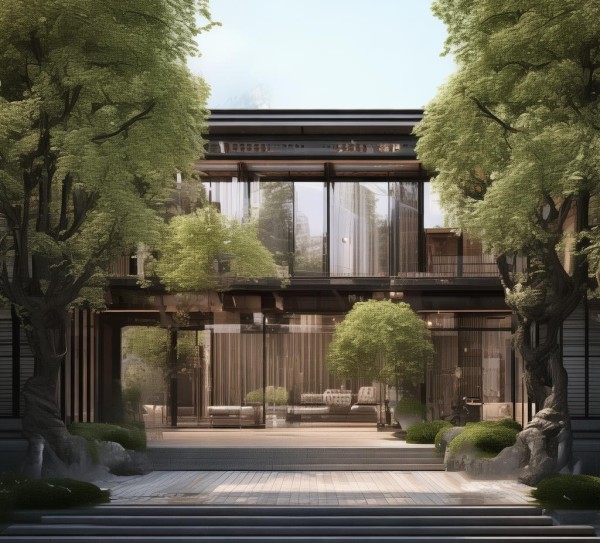 重庆维景酒店位置探秘，城市核心的舒适栖息地