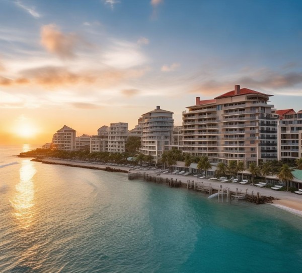 海石湾旅游，哪里酒店最合适？这几家酒店不容错过！