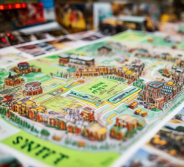 深圳华侨城店位置全攻略，从地址查询到游玩路线的详细指引