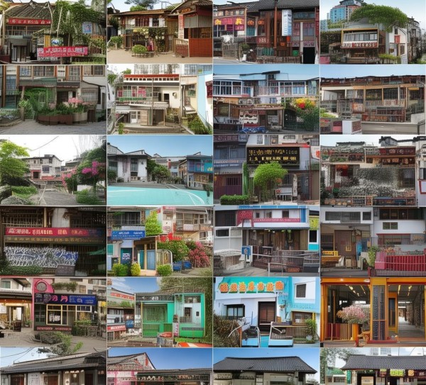 萍乡哪里小旅馆最多？这几个区域小旅馆密集，选择多样