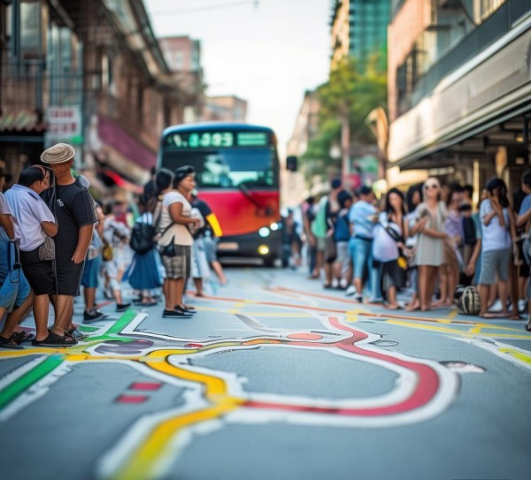 重庆435路在哪里坐？线路站点与乘车全攻略