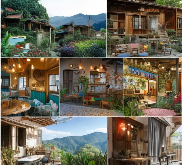 天水住宿攻略，这些地方能找到性价比高的便宜住处，玩得省心又舒心