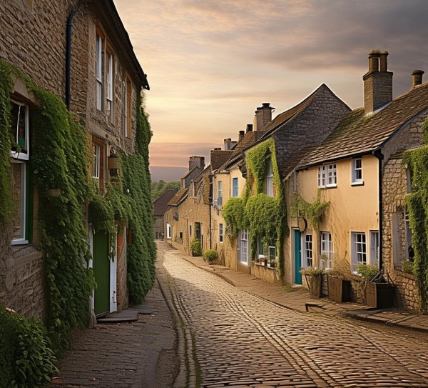 英国费勒姆在哪里，英格兰南部一个融合历史与现代的迷人城镇