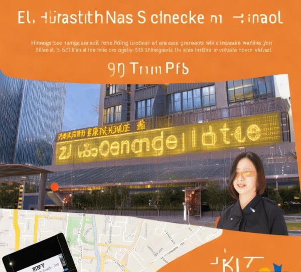 镇江桔子酒店位置查询，便捷入住指南