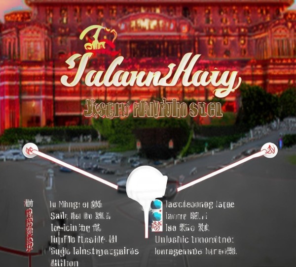 嘉兴沙龙宾馆位置查询，详细地址与导航指南