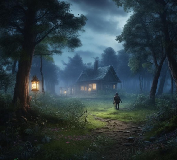 探寻萨克罗斯的居所，一个神秘而迷人的角落