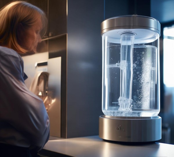 汉庭烧哪里的水？揭秘酒店烧水机的供水来源，你关心的水质问题一文说清