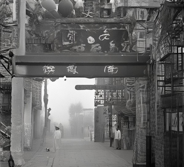 广西南宁靠近哪里？探秘其地理位置与周边区域