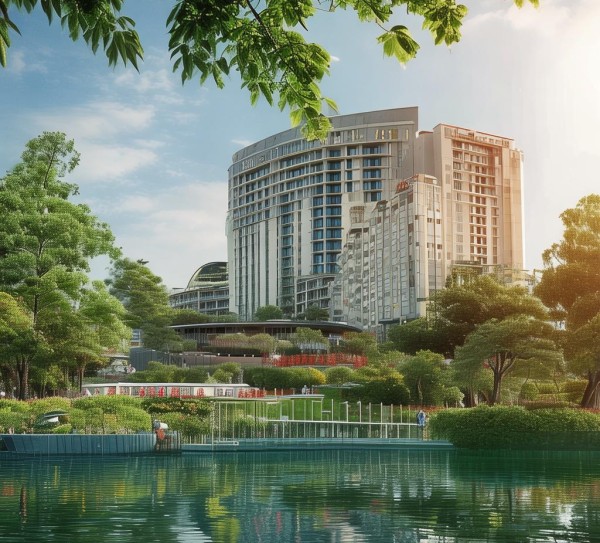 安庆维也纳酒店位置查询，便捷出行，舒适住宿指南