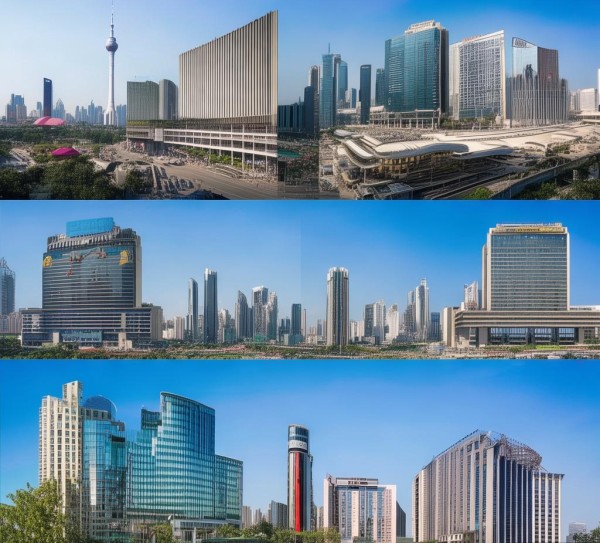 广州哪里有洲际酒店？盘点广州核心区域的洲际酒店，满足不同出行需求