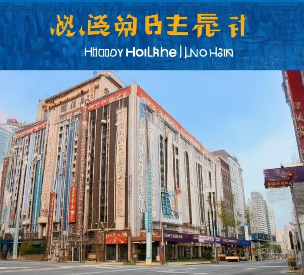 武汉假日晴川酒店位置详解，如何快速找到这座地标级住宿地？