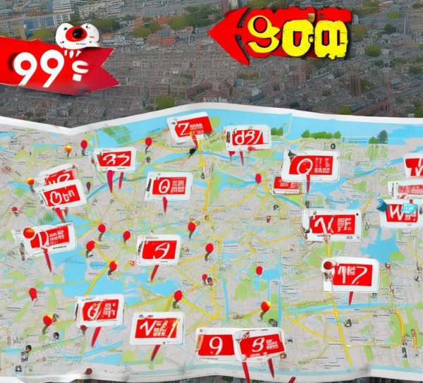 各店99店位置汇总，轻松找到你身边的99元优惠店铺