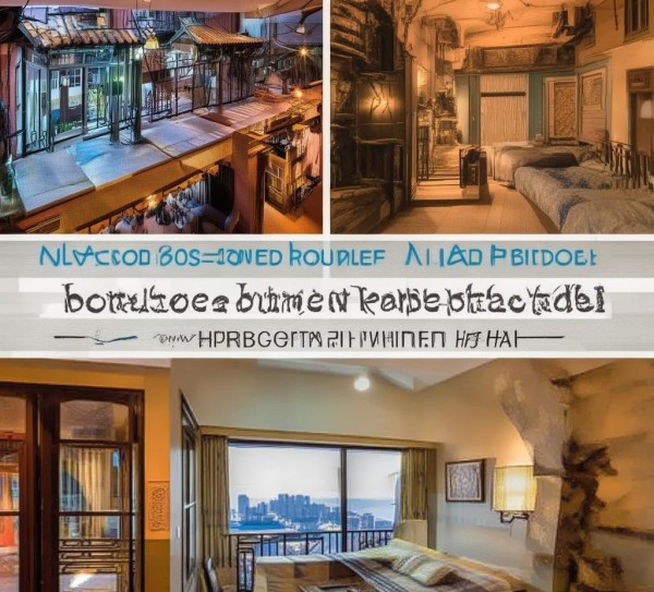 香港哪里旅馆便宜又好？这几个区域和酒店，性价比高住得舒心