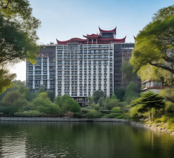 杭州酒店位置在哪里？选对位置，让你的杭州之旅更完美