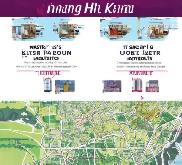 昆明汉庭酒店位置查询指南，主城区、机场周边等区域的分布与选择建议