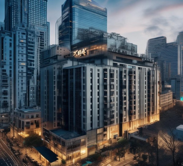 南京凯克酒店位置探秘，城市中心的地标与便利