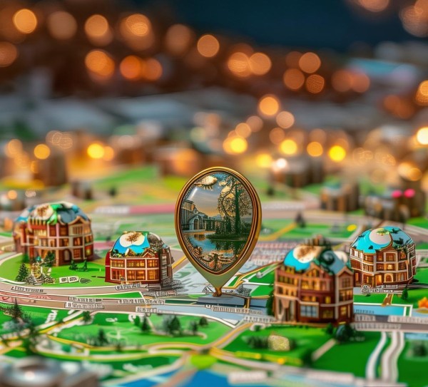 哈密商业宾馆位置查询，如何找到合适的住宿选择？