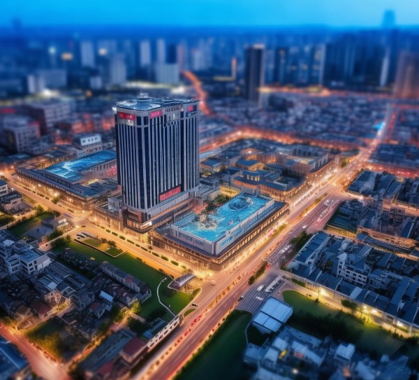 信阳锦江之星位置全解析，如何快速找到心仪的住宿地