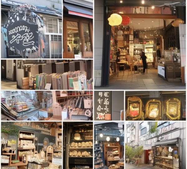 代官山哪里好买？这几个宝藏地点不容错过！