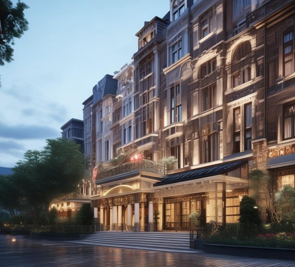 维也纳酒店在东莞哪里？全面盘点，帮你找到最合适的下榻之选