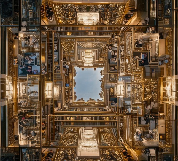 探寻义乌住宿天花板，那些口碑与体验双优的顶级宾馆推荐