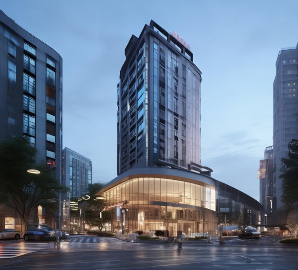 南京酒店哪里住交通方便？这几个区域和酒店推荐，出行超便捷