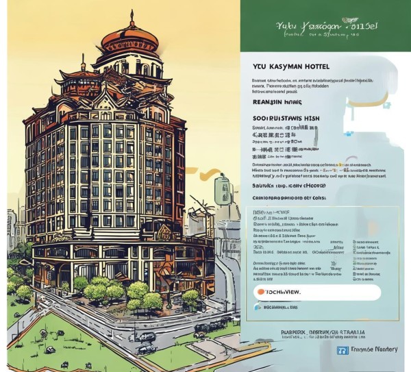 大禹开元酒店位置查询，详细地址、交通及预订指南