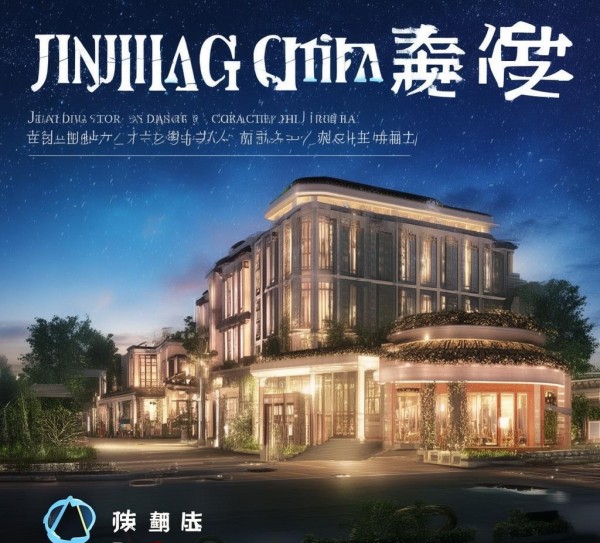 金华锦江之星位置探秘，便捷出行与舒适住宿指南