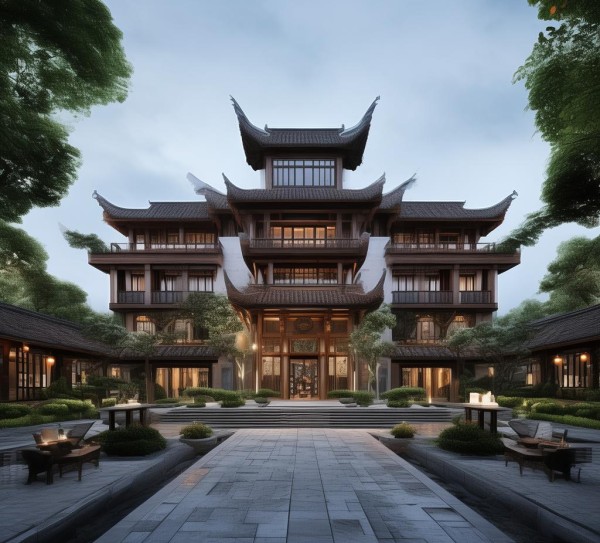 宿州最好酒店在哪里？探秘标杆级住宿选择，满足多元需求